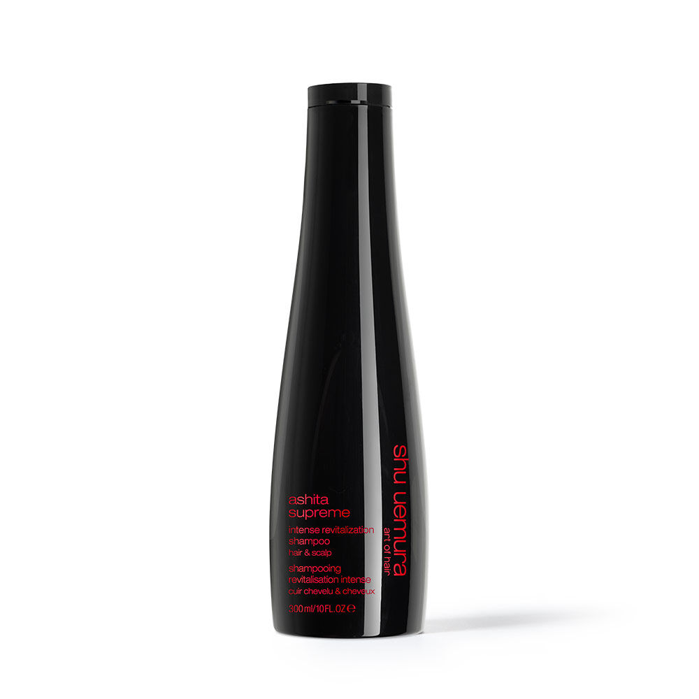 Shu uemura straight forward on sale